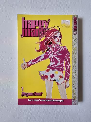 Stock image for Happy Mania, Book 1 for sale by Royal Oak Bookshop