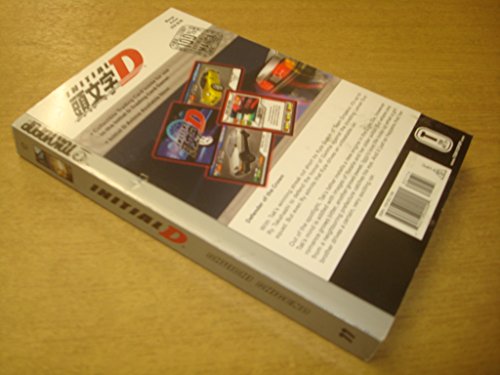 Initial D 11 (9781591821748) by French, Michael; Vankin, Jonathan
