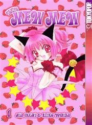 Mew Mew to the Rescue (Tokyo Mew-Mew, Vol.1) (9781591822363) by Mia Ikumi; Reiko Yoshida