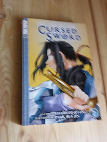 Imagen de archivo de Chronicles of the Cursed Sword Volume 2: v. 2 (Chronicles of the Cursed Sword (Tokyopop)) a la venta por WYEMART LIMITED