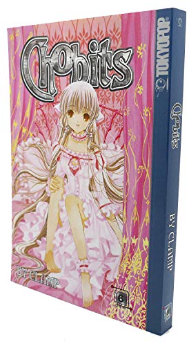 Chobits, Volume 6 (9781591822578) by Clamp