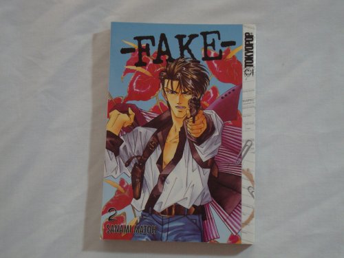 Stock image for Fake Vol. 2 for sale by Half Price Books Inc.