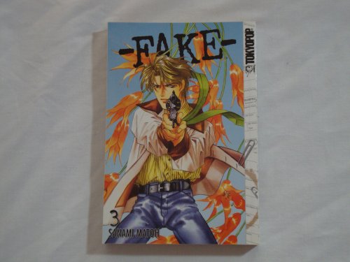 Stock image for FAKE Volume 3: v. 3 for sale by WorldofBooks