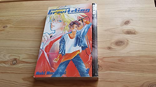 Imagen de archivo de Gravitation, Vol. 1 a la venta por Wonder Book