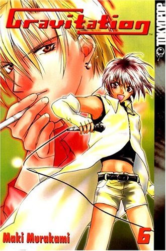 Imagen de archivo de Gravitation, Vol. 6 a la venta por HPB-Ruby