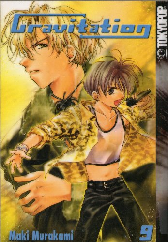 Imagen de archivo de Gravitation, Vol. 9 a la venta por HPB-Ruby