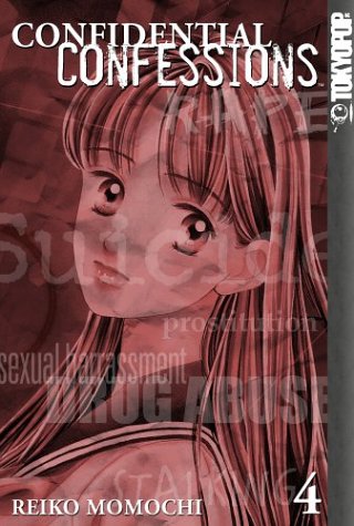 Stock image for Confidential Confessions (Confidential Confessions), Vol. 4 (Confidential Confessions (Graphic Novels)) for sale by Wonder Book