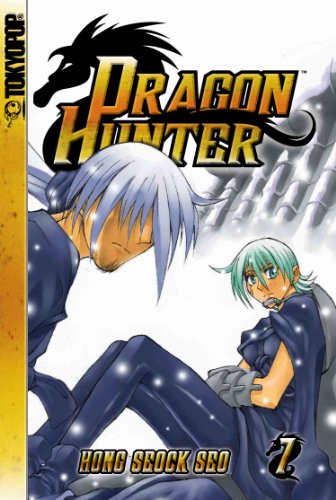 Imagen de archivo de Dragon Hunter Volume 7 a la venta por Half Price Books Inc.