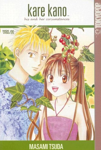 Beispielbild fr Kare Kano: His and Her Circumstances, Vol. 11 zum Verkauf von Books From California