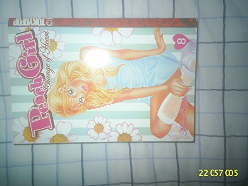 Imagen de archivo de Peach Girl: Change of Heart, Book 8 a la venta por SecondSale