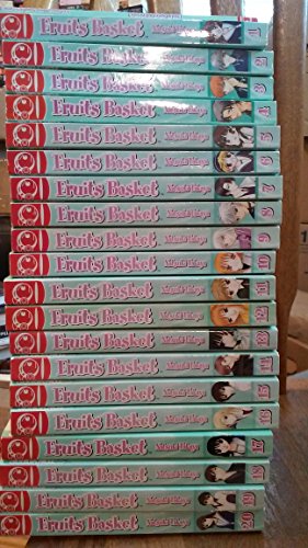 9781591826033: Fruits Basket Volume 1