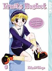 Fruits Basket, Vol. 6