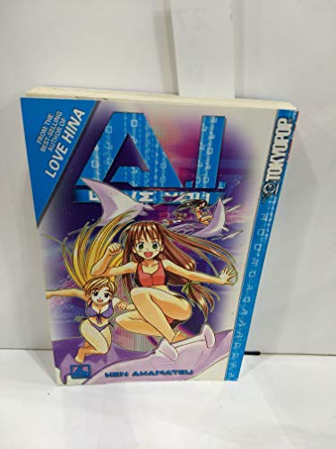 Stock image for A.I. Love You, Vol. 6 (A.I. Love You) for sale by Wonder Book