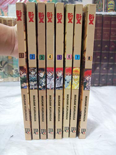 Stock image for B'tX, Vol. 1 for sale by The Book Spot