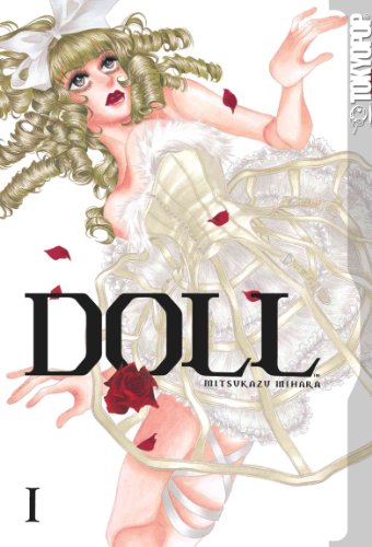 Beispielbild fr Doll -Softcover Volume 1: v. 1 zum Verkauf von WorldofBooks