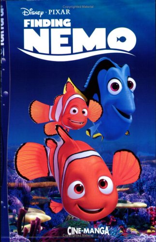 Beispielbild fr Finding Nemo zum Verkauf von Wonder Book