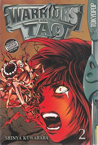 Stock image for Warriors of Tao, Vol. 2 for sale by Half Price Books Inc.