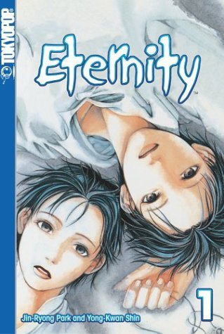 Beispielbild fr Eternity, Vol. 1 zum Verkauf von Wonder Book