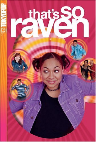9781591828075: That's So Raven Volume 2: The Trouble With Boys: v. 2