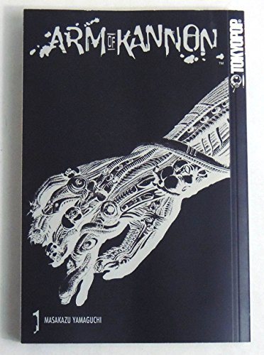 Stock image for Arm of Kannon Volume 1: v. 1 for sale by WorldofBooks