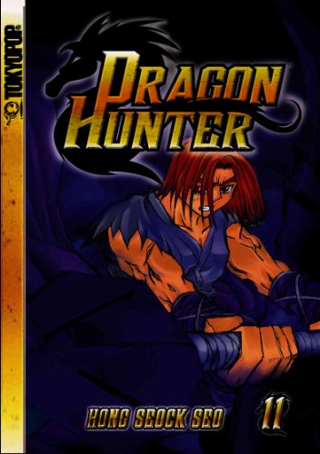 Stock image for Dragon Hunter, Vol. 11 for sale by Half Price Books Inc.