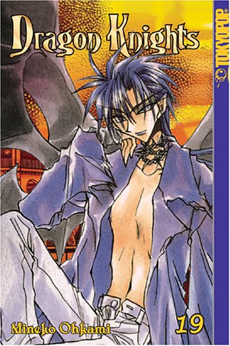 Imagen de archivo de Dragon Knights Volume 19 a la venta por ThriftBooks-Atlanta