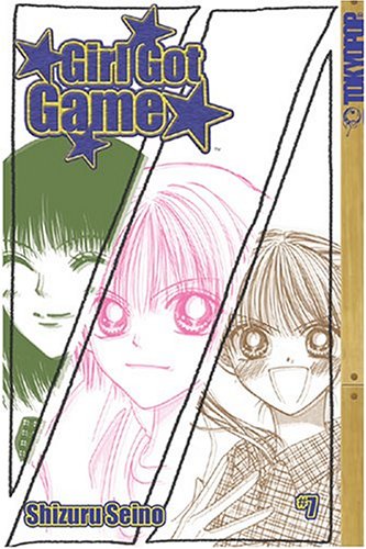 Girl Got Game, Vol. 7 (9781591829867) by Seino, Shizuru; Deconnick, Kelly Sue