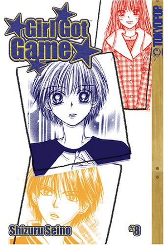 Imagen de archivo de Girl Got Game, Vol. 8 a la venta por Half Price Books Inc.