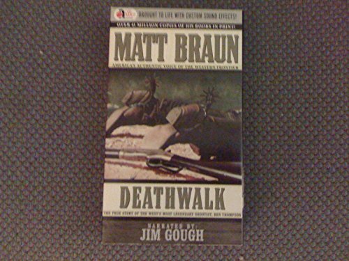 Death Walk (9781591830115) by Braun, Matt