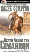 Stock image for Death Along the Cimarron for sale by The Yard Sale Store