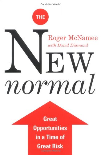 Imagen de archivo de The New Normal : Great Opportunities in a Time of Great Risk a la venta por Better World Books