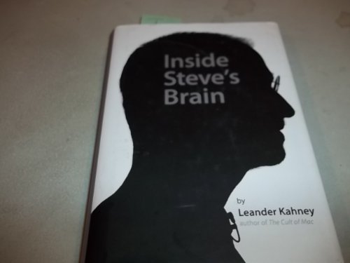 9781591841982: Inside Steve's Brain