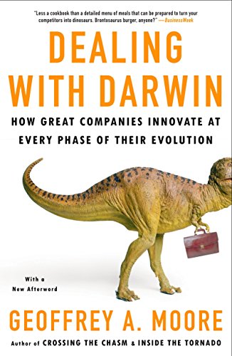 9781591842149: Dealing with Darwin: How Great Companies Innovate at Every Phase of Their Evolution