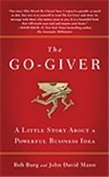 9781591842323: The Go - Giver