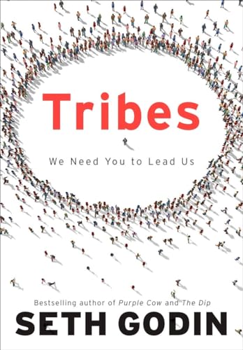 Beispielbild fr Tribes: We Need You to Lead Us zum Verkauf von Orion Tech
