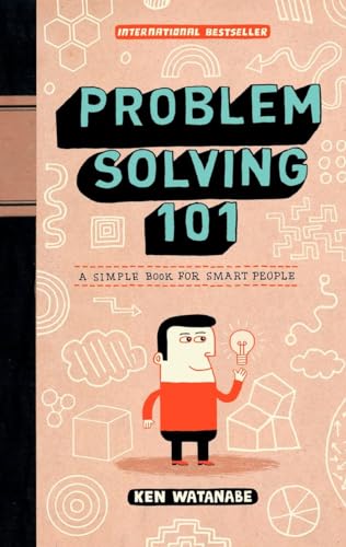 9781591842422: Problem Solving 101: A Simple Book for Smart People