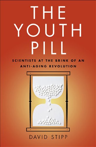 9781591843344: The Race for the Youth Pill: The New Science of Aging and the Quest to Extend Lifespan