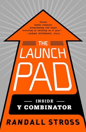 9781591846581: The Launch Pad: Inside Y Combinator