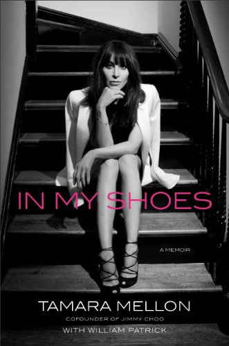 Imagen de archivo de In My Shoes: A Memoir a la venta por medimops