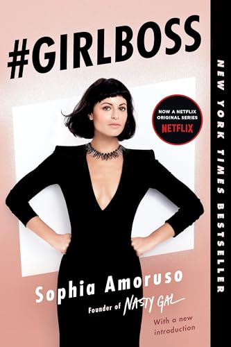 Beispielbild fr #GIRLBOSS zum Verkauf von Wonder Book