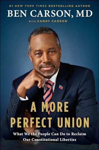9781591848042: A More Perfect Union: What We the People Can Do to Reclaim Our Constitutional Liberties