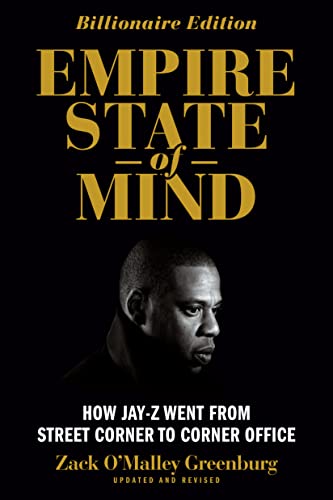 9781591848349: Empire State of Mind: How Jay Z Went from Street Corner to Corner Office, Revised Edition