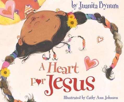 Beispielbild fr A Heart for Jesus zum Verkauf von Better World Books