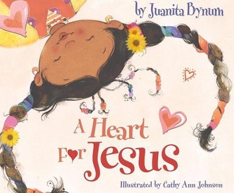 Imagen de archivo de A Heart for Jesus a la venta por SecondSale