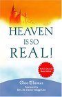 Stock image for Heaven Is so Real for sale by Better World Books