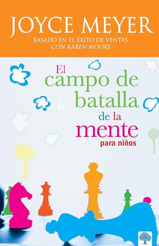 Beispielbild fr El Campo de Batalla de la Mente Para Niños / Battlefield of the Mind for Kids zum Verkauf von ThriftBooks-Atlanta