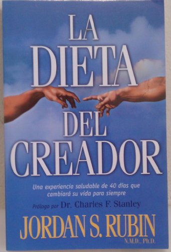 9781591854845: La Dieta Del Creador/the Maker's Diet