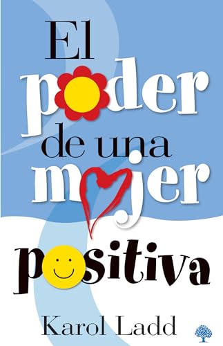 Beispielbild fr El Poder De Una Mujer Positiva (Spanish Edition) zum Verkauf von Your Online Bookstore