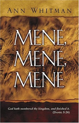 Imagen de archivo de Mene Mene Mene a la venta por BookShop4U