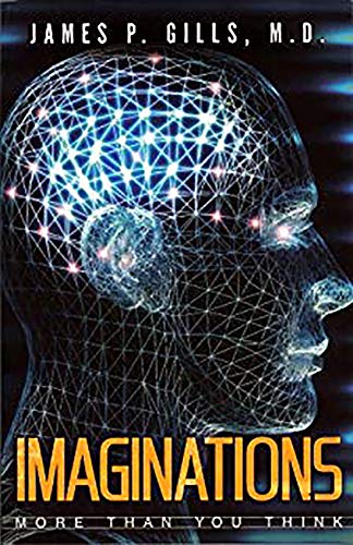 Stock image for IMAGINATIONS More Than You Think for sale by Orion Tech